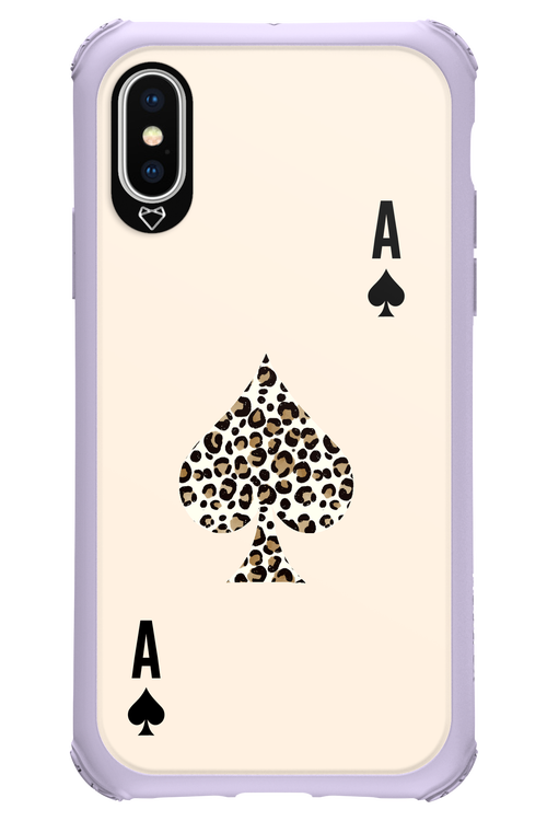 Roar of Ace - Apple iPhone XS