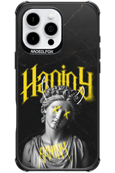 Classic Haniny - Apple iPhone 16 Pro Max