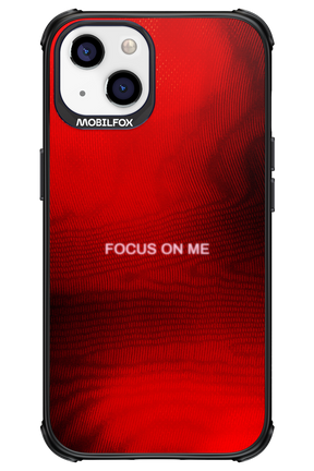 Focuss - Apple iPhone 13