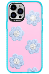 Baby Pink - Apple iPhone 12 Pro Max