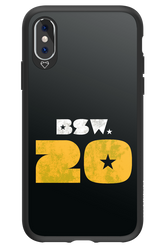 BSW 20 (6) 2.0 - Apple iPhone XS