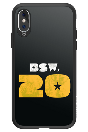 BSW 20 (6) 2.0 - Apple iPhone XS