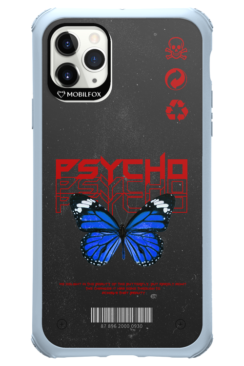Psybutterfly - Apple iPhone 11 Pro Max