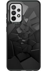 Black Mountains - Samsung Galaxy A52 / A52 5G / A52s