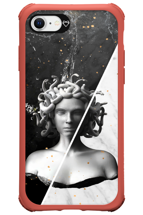 Medusa - Apple iPhone SE 2020