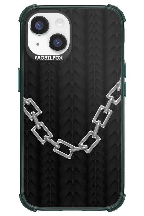 Chain Baddie - Apple iPhone 14