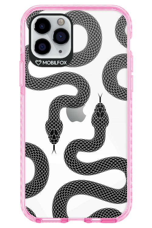 Snakes 2.0 - Apple iPhone 11 Pro