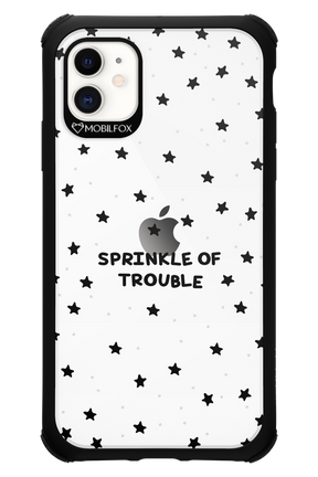 Trouble - Apple iPhone 11