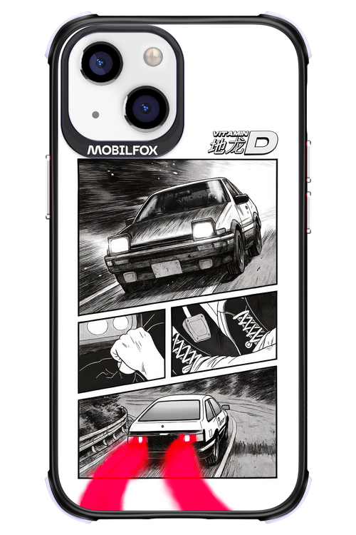 Vitamin D - Apple iPhone 13 Mini