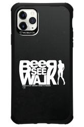 P-csa Black - Apple iPhone 11 Pro Max