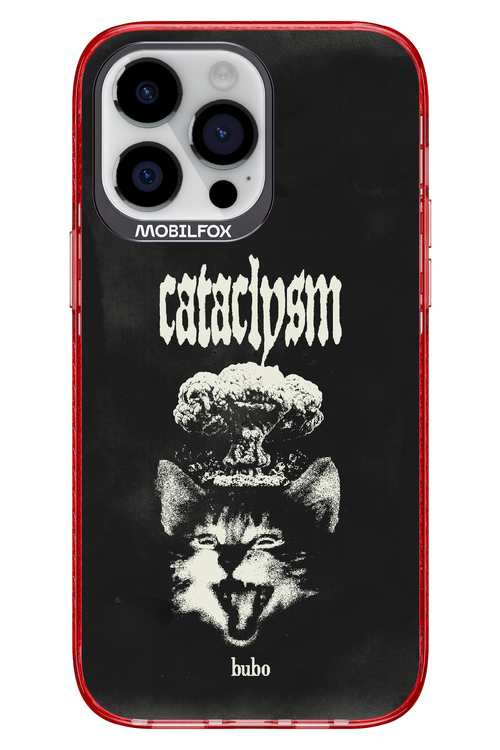 CATACLYSM - Apple iPhone 14 Pro Max