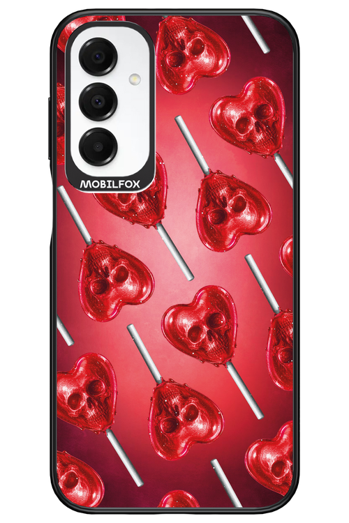 Love Kills 2.0 - Samsung A16