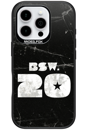 BSW 20 (4) 2.0 - Apple iPhone 16 Pro