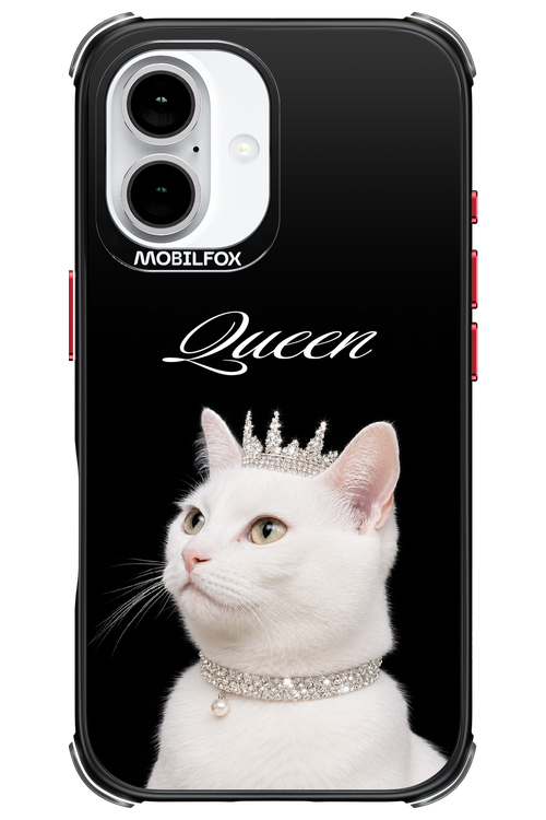 Queen 2.0 - Apple iPhone 16