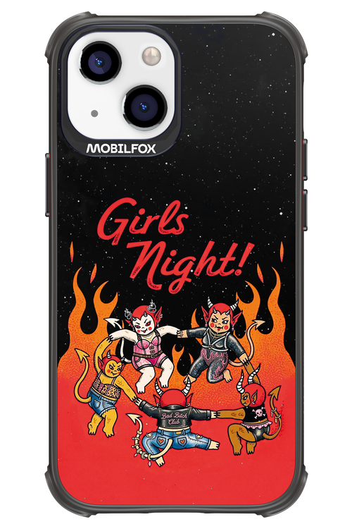 Girls Night 2.0 - Apple iPhone 13 Mini