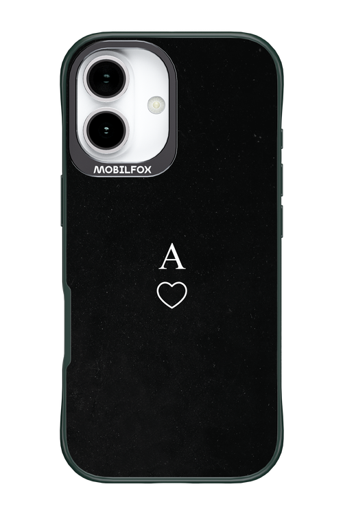 A Black 2.0 - Apple iPhone 17