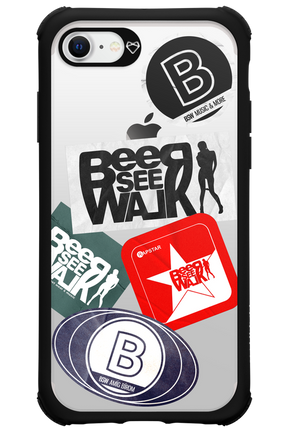 Beerseewalk I - Apple iPhone 7