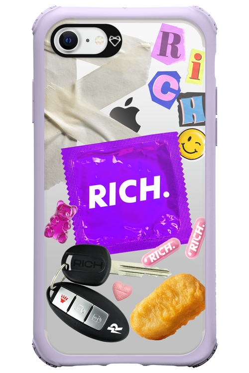 Essentials - Apple iPhone 7