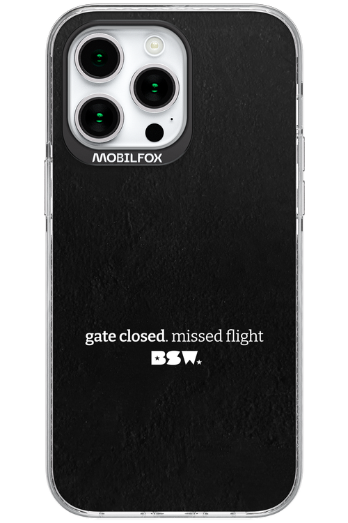 BSW FourSeasons 5 2.0 - Apple iPhone 15 Pro Max