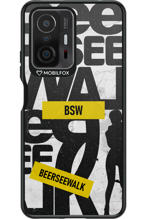 Beerseewalk II 2.0 - Xiaomi Mi 11T Pro