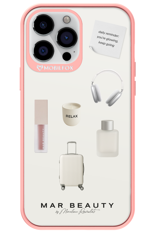 Clean Girl - Apple iPhone 13 Pro Max