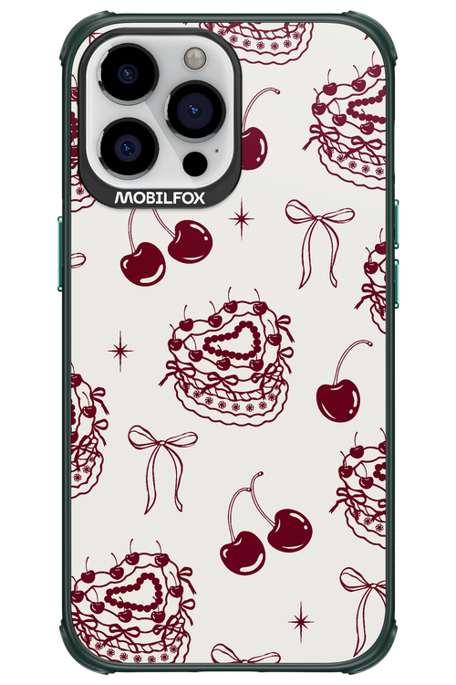 Cake Dream - Apple iPhone 13 Pro Max