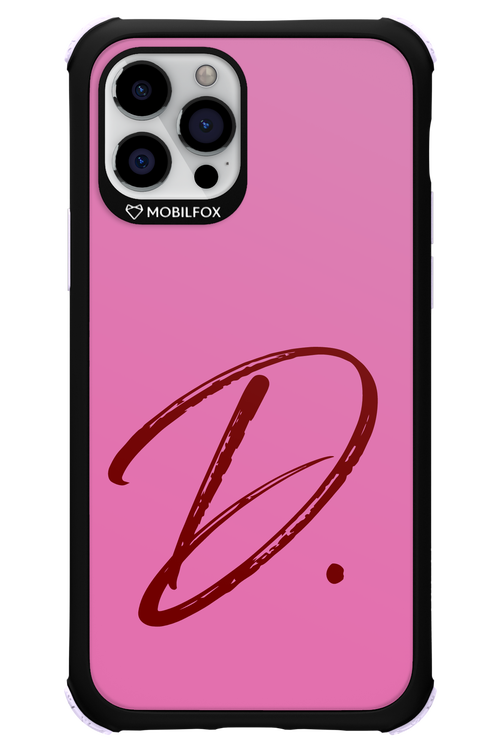 (Sorbet) D 2.0 - Apple iPhone 12 Pro