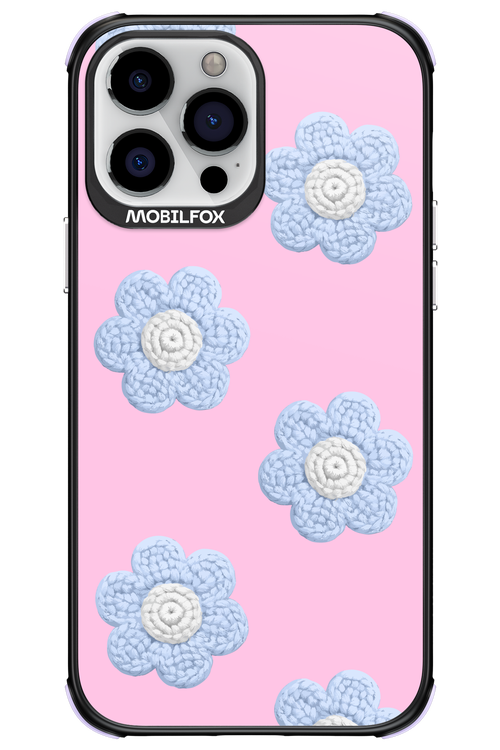 Baby Pink - Apple iPhone 13 Pro Max