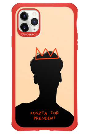 My President - Apple iPhone 11 Pro Max