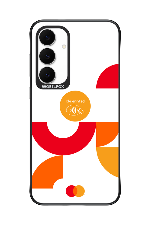 MC Color 2.0 - Samsung S25 FE