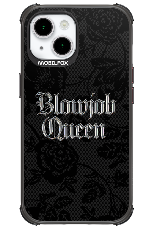 Blowjob Queen 2.0 - Apple iPhone 15