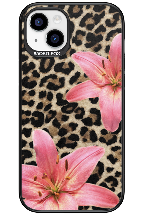 Leobloom - Apple iPhone 15 Plus