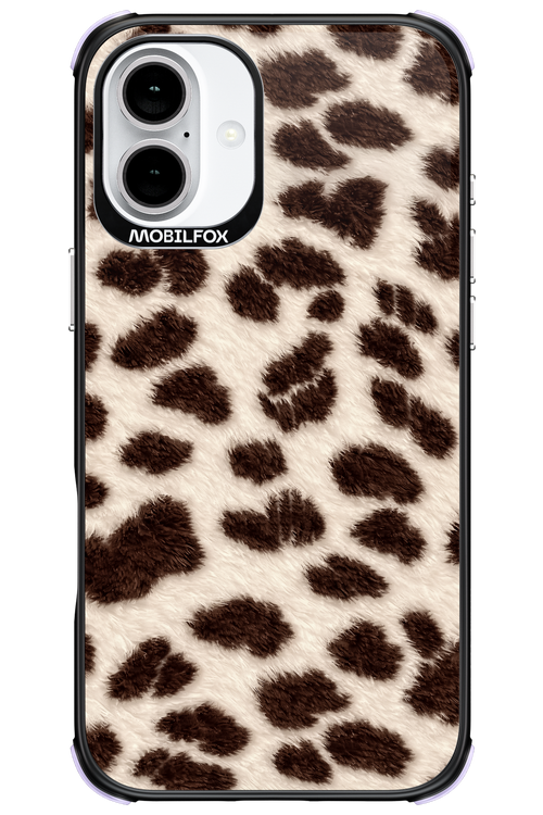 Wild Coat 2.0 - Apple iPhone 16 Plus