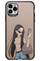 Cube Babe - Apple iPhone 11 Pro Max
