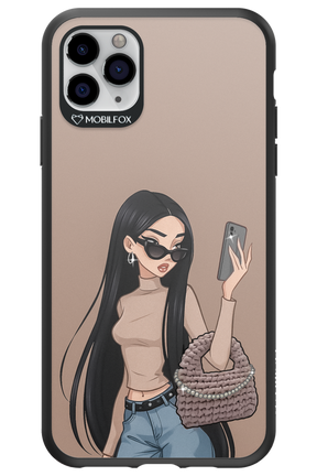 Cube Babe - Apple iPhone 11 Pro Max