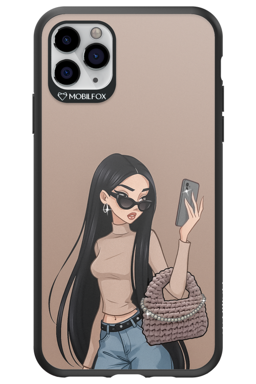 Cube Babe - Apple iPhone 11 Pro Max