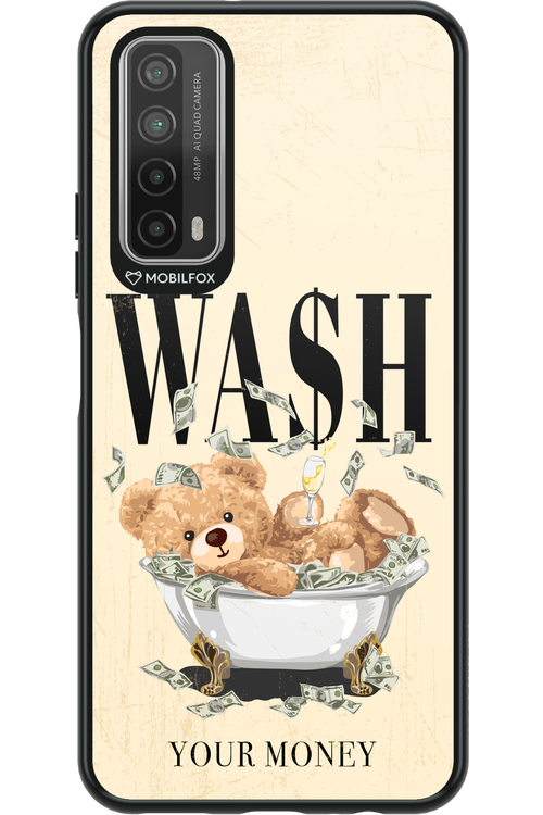 Money Washing - Huawei P Smart 2021