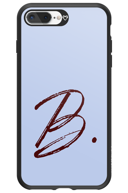 (Jellyfish Presso) B 2.0 - Apple iPhone 7 Plus