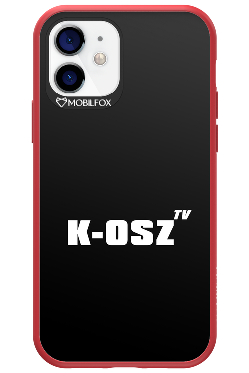 K-osz Simple - Apple iPhone 12