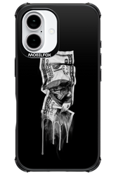 Melting Money - Apple iPhone 16
