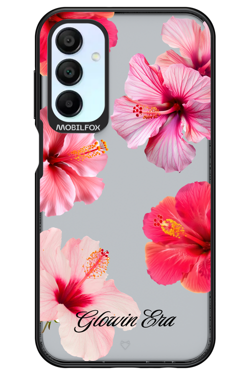 Glowin Era 2.0 - Samsung Galaxy A15