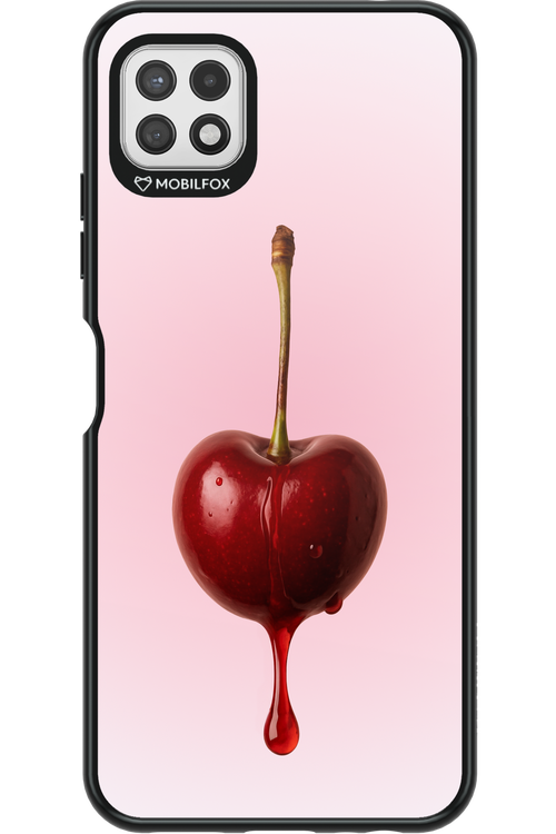 Cherry Babe - Samsung Galaxy A22 5G