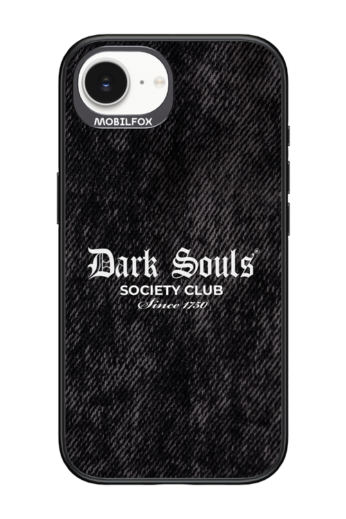 Dark Souls - Apple iPhone 16e