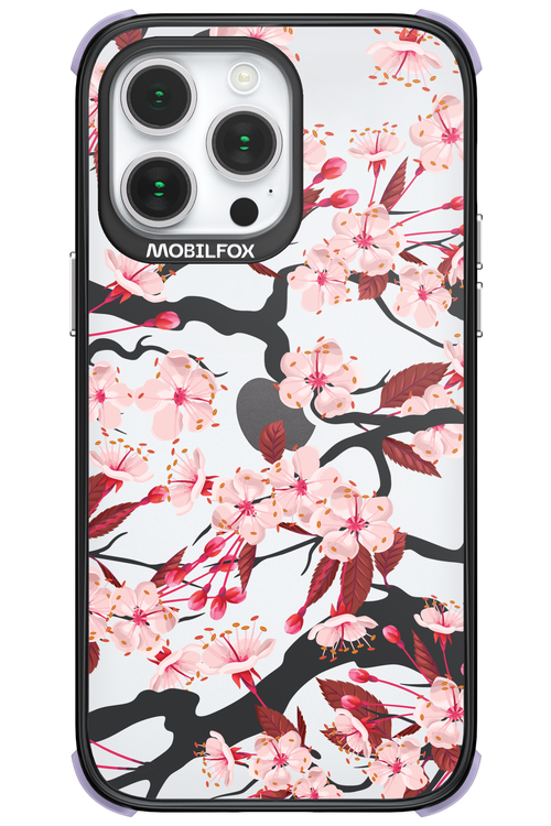 Sakura 2.0 - Apple iPhone 14 Pro Max