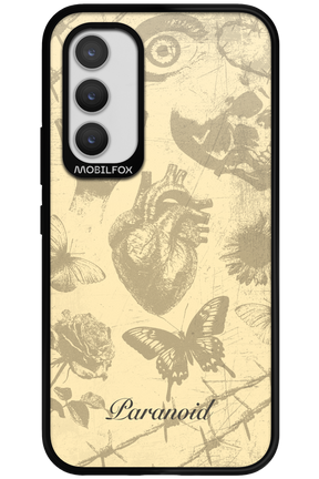 Paranoid (Sand) - Samsung Galaxy A34