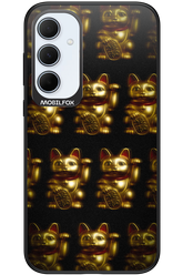 Gold Luck - Samsung Galaxy A35