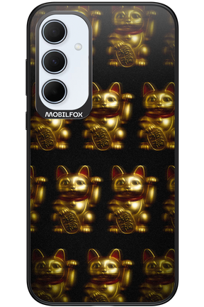 Gold Luck - Samsung Galaxy A35