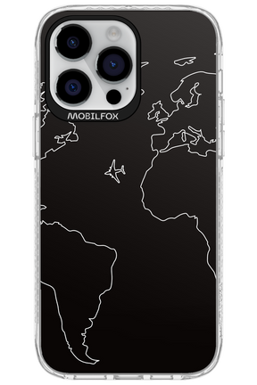 Worldview - Apple iPhone 14 Pro Max