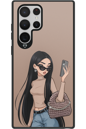 Cube Babe - Samsung Galaxy S22 Ultra