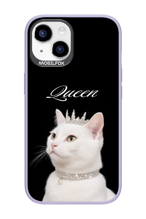 Queen 2.0 - Apple iPhone 14